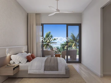 3 Bedroom Townhouse, Duplex