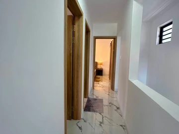 Villa de 4 Chambres