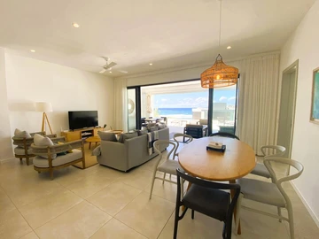 3 Bedroom Penthouse