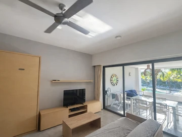 Appartement de 2 Chambres