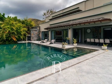 Villa de 4 Chambres