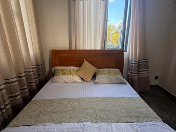 3 Bedroom Townhouse, Duplex