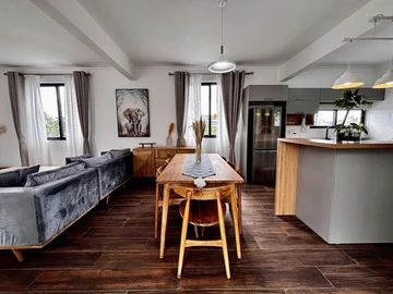 3 Bedroom Villa