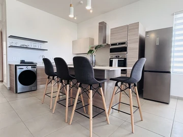 3 Bedroom Penthouse