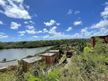 2 Bedroom Townhouse, Duplex