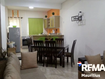 Appartement de 2 Chambres
