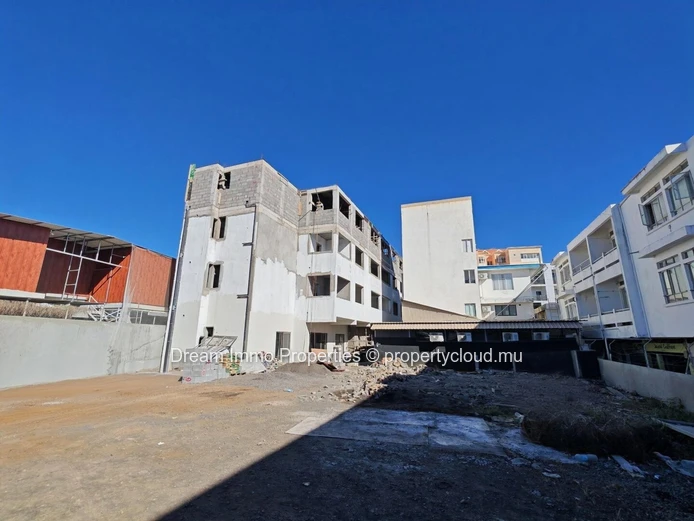 Office space for rent close to amenities in Beau Bassin – Mauritius