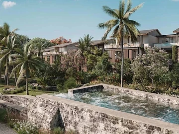 3 Bedroom Penthouse