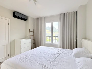 3 Bedroom Townhouse, Duplex