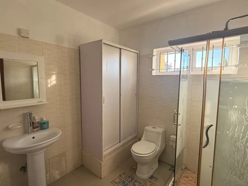 4 Bedroom Apartment
