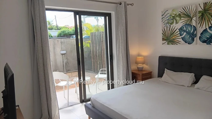 For Rent: Contemporary 3-Bedroom Apartment in La Mivoie, Black River, Mauritius