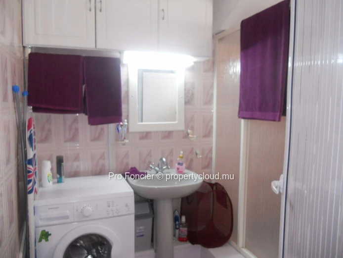 Studio in Flic en Flac - Ideal for a  student 