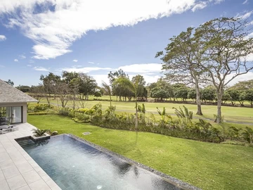 4 Bedroom Villa