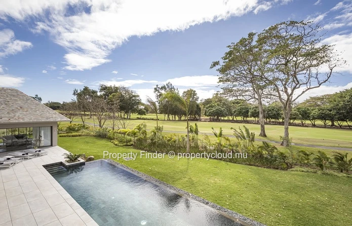 Villa De Luxe 4 Chambres À Vendre – Sud-Est De L'île Maurice