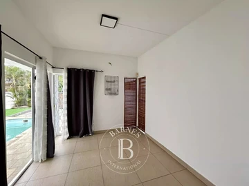 3 Bedroom Villa