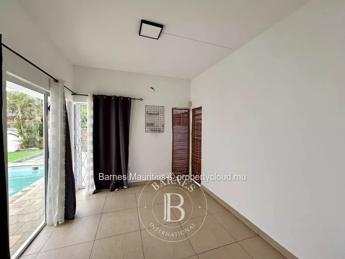 Tamarin - House - 3 bedrooms