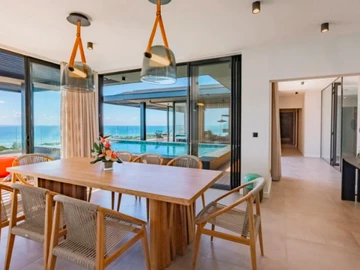 Villa de 5 Chambres