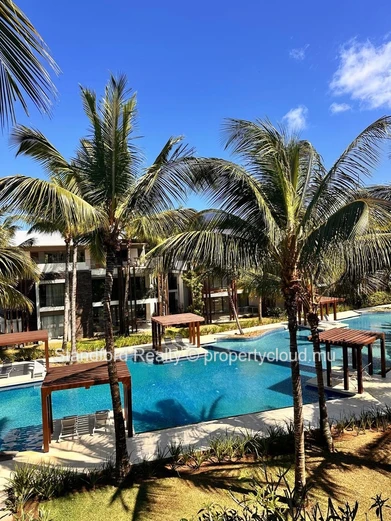 Penthouse for Sale – 3 Bedrooms, Mont Choisy Le Golf, North