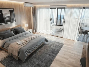 3 Bedroom Apartment