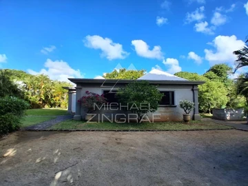 4 Bedroom Villa