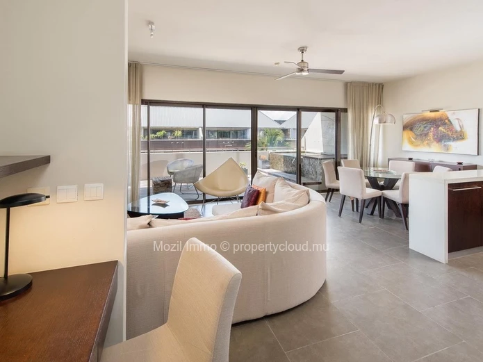 Rare à la vente : magnifique Penthouse 