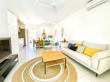 3 Bedroom Townhouse, Duplex