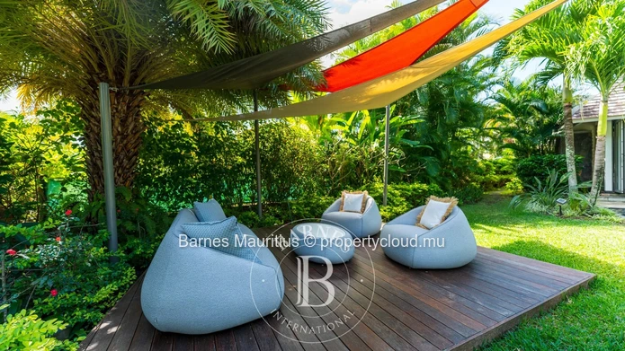 ANAHITA GOLF RESORT – Villa sur un golf - 3 chambres