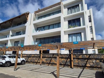 Appartement de 3 Chambres