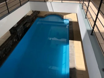 Appartement de 2 Chambres