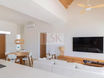 3 Bedroom Penthouse