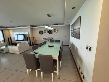 3 Bedroom Penthouse