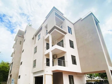 Appartement de 2 Chambres