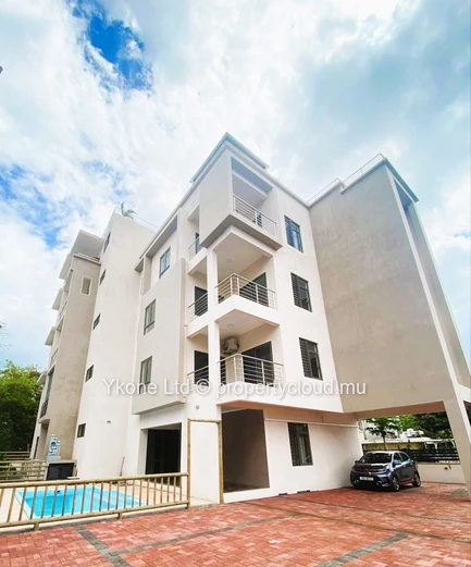 Apartment For Rent In Flic en Flac