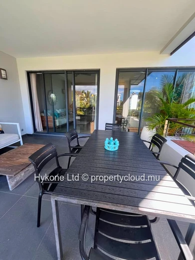 Appartement À Vendre À Mont Choisy (G+2)
