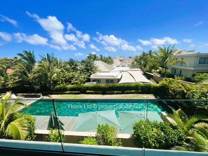 New Apartment (R+2) For Sale In Grand Gaube