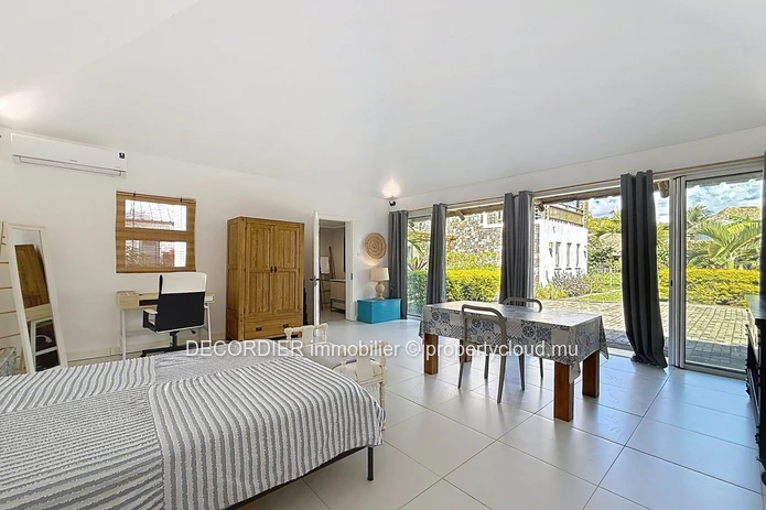 Villa à vendre – Poste de Flacq