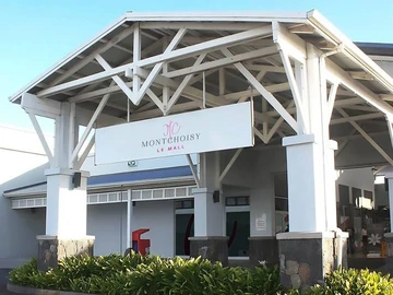 Villa de 5 Chambres