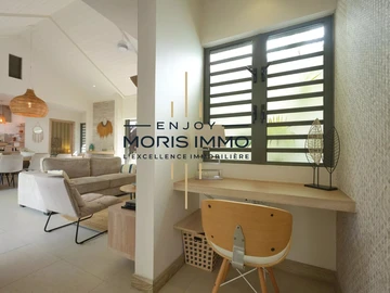Villa de 3 Chambres