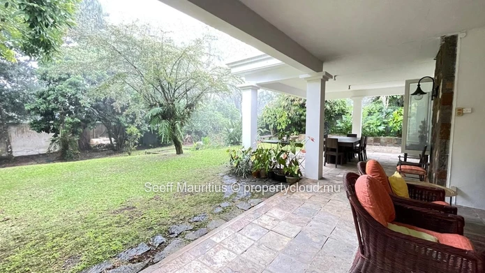 Spacious & Well-designed House for Sale
