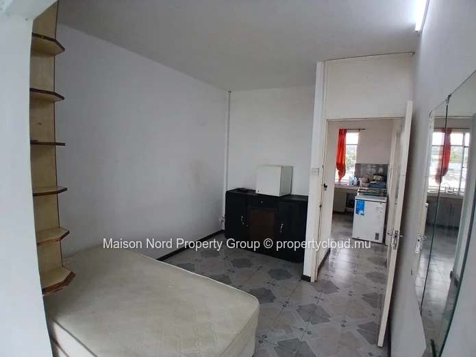 Well situated Apartment for rent 