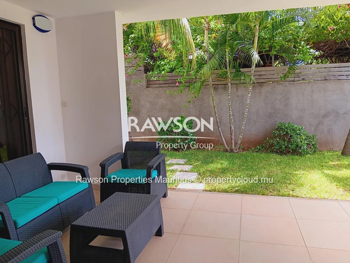 Propriété De 4 Chambres Avec Piscine Privée Dans Quartier Résidentiel Recherché De Tamarin