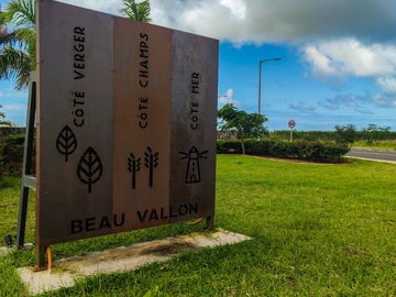 Residential Land