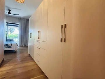 Appartement de 4 Chambres