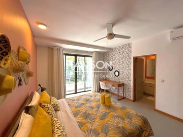 3 Bedroom Apartment