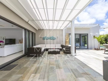 4 Bedroom Villa