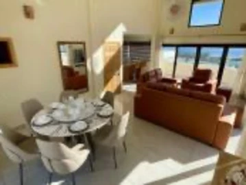 4 Bedroom Penthouse