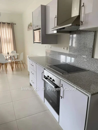 Apartments - 1 bedrooms - Trianon