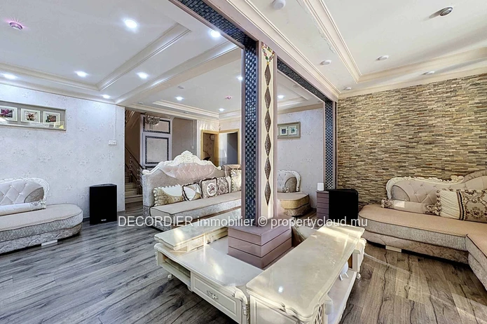 House for Sale – Flic-en-Flac