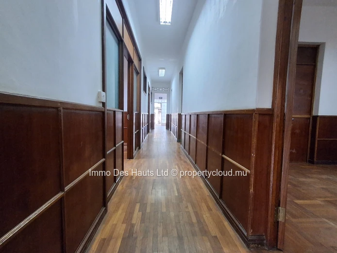 Commercial Space for rent Quatre Bornes