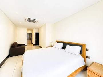 Appartement de 2 Chambres